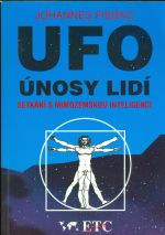 UFO unosy lidi  setkani s mimozemskou inteligenci