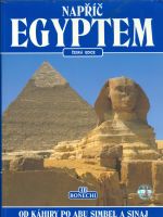 Napric Egyptem  turisticky pruvodce