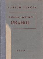 Historicky pruvodce Prahou