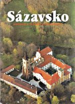 Sazavsko  historie tradice soucasnost  Sbornik III
