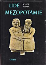Lide Mezopotamie