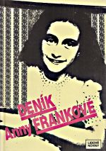 Denik Anny Frankove