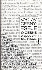 Eseje o ceske a slovenske proze
