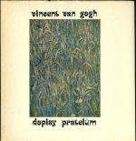 Dopisy pratelum Vincent van Gogh