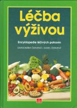 Lecba vyzivou  Encyklopedie lecivych potravin