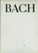 Jahann Sebastian Bach