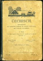 Cechisch  Systematisches und praktisches Lehrbuch 