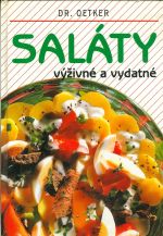 Salaty vyzivne a vydatne