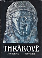 Thrakove