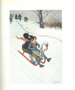 Vlk Pudinozka a jine pohadky - Kubin Josef Stefan | antikvariat - detail knihy