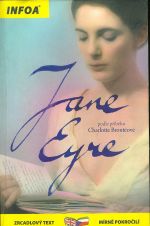 Jane Eyre  podle romanu Ch Bronteove  Zrcadlovy text