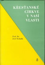 Krestanske cirkve v nasi vlasti