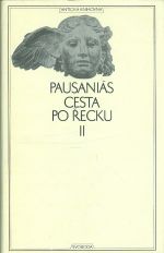 Cesta po Recku I  II