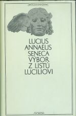 Vybor z listu Luciliovi