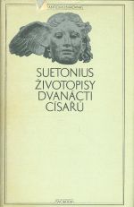 Zivotopisy dvanacti cisaru