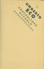Foucaltovo kyvadlo