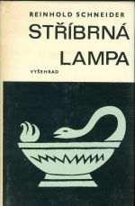 Stribrna lampa