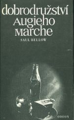Dobrodruzstvi Augieho Marche