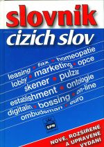 Slovnik cizich slov