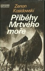 Pribehy Mrtveho more