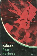 Zahada Pearl Harboru