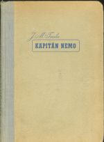 Kapitan Nemo  Nemova rise