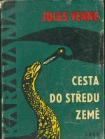 Cesta do stredu zeme