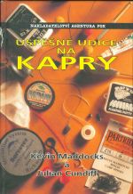 Uspesne udice na kapry