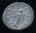 AR Antoninianus Rim  cisarstvi Philippus I - B5727 | antikvariat - detail numismatiky