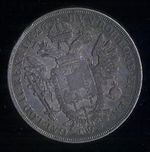 12 Scudo 1826 Rakouska Italie Frantisek II - A8722 | antikvariat - detail numismatiky
