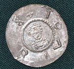 A7763 - Denar | antikvariat - detail numismatiky