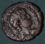 B5676 - Biltetradrachma | antikvariat - detail numismatiky