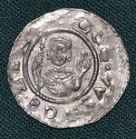 Denar - A8845 | antikvariat - detail numismatiky