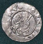 Denar - A8845 | antikvariat - detail numismatiky