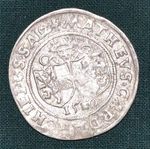 Batzen 1520 Salzburg arcib Matyas Lang - 8887 | antikvariat - detail numismatiky