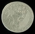 6 Krejcar 1670 - A8907 | antikvariat - detail numismatiky