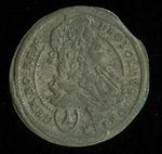 Krejcar 1698 - A8908 | antikvariat - detail numismatiky