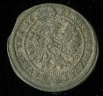 Krejcar 1698 - A8908 | antikvariat - detail numismatiky