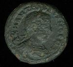 Biltetradrachma Gordianus III Egypt Alexandria - C172 | antikvariat - detail numismatiky