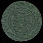 Bilon dirhem Chorezmsahove Mohamibn Tekesh - c182 | antikvariat - detail numismatiky