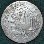 Tolar 1621 Svycarsko kanSchaffhausen - A8977 | antikvariat - detail numismatiky