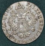 6 Krejcar 1795A Rakousko Frantisek II - A8984 | antikvariat - detail numismatiky