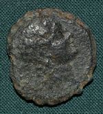 SyrieSeleukovci Antiochos VI - C423 | antikvariat - detail numismatiky