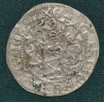 Gros 15001507 Sasko Friedrich III - A9086 | antikvariat - detail numismatiky