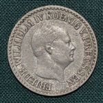 1 Gros 1855 A Prusko FrWilhelm IV - A9089 | antikvariat - detail numismatiky