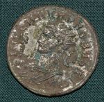 AE Antoninianus Cyzicus 8dilna - C694 | antikvariat - detail numismatiky