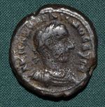 Biltetradrachma Gordianus III Egypt Alexandria - C910 | antikvariat - detail numismatiky