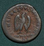 Biltetradrachma Philippus I Syrie Antiochie - C911 | antikvariat - detail numismatiky