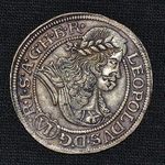 VI Krejcar 1673 - C1105 | antikvariat - detail numismatiky