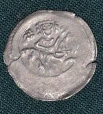 Denar Vladislav III - A7470 | antikvariat - detail numismatiky